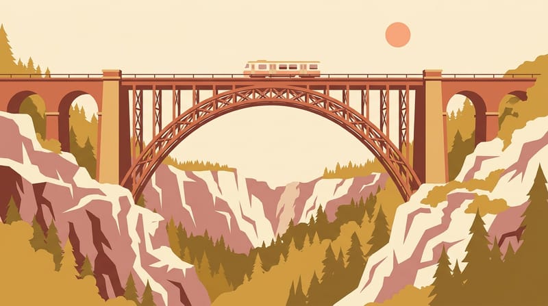 Varda Bridge