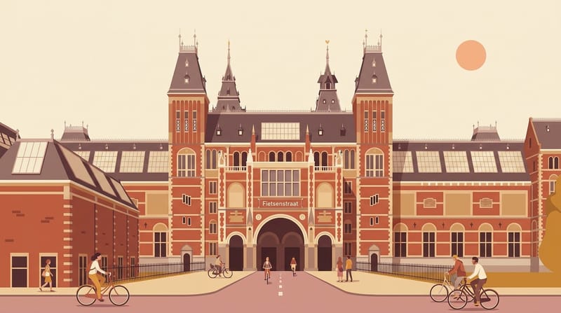 Rijksmuseum