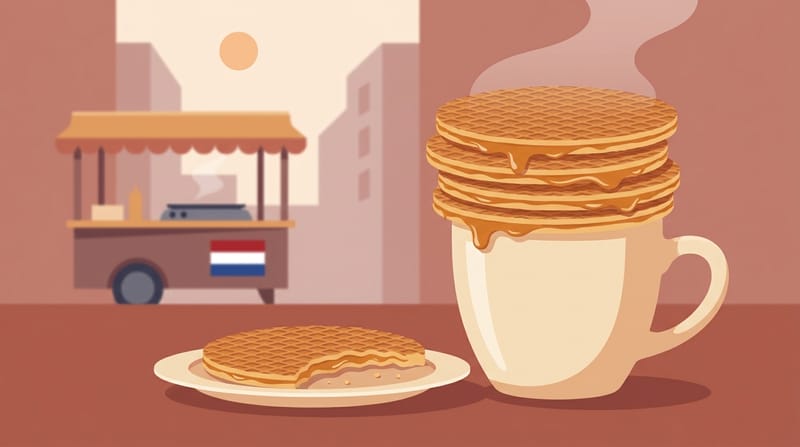 Rudi's Original Stroopwafels
