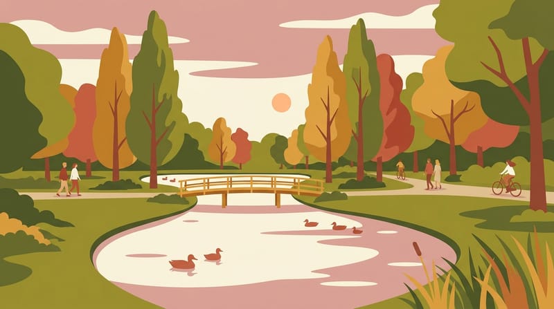 Vondelpark