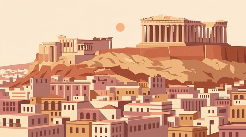 Acropolis