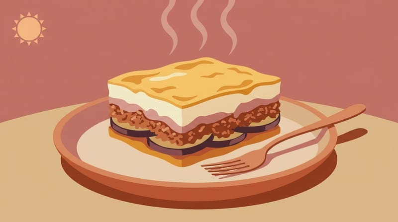 Moussaka