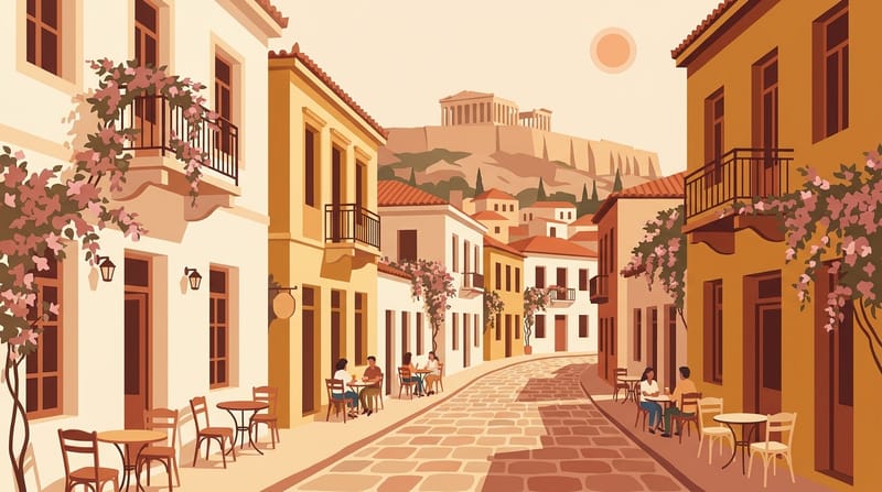 Plaka