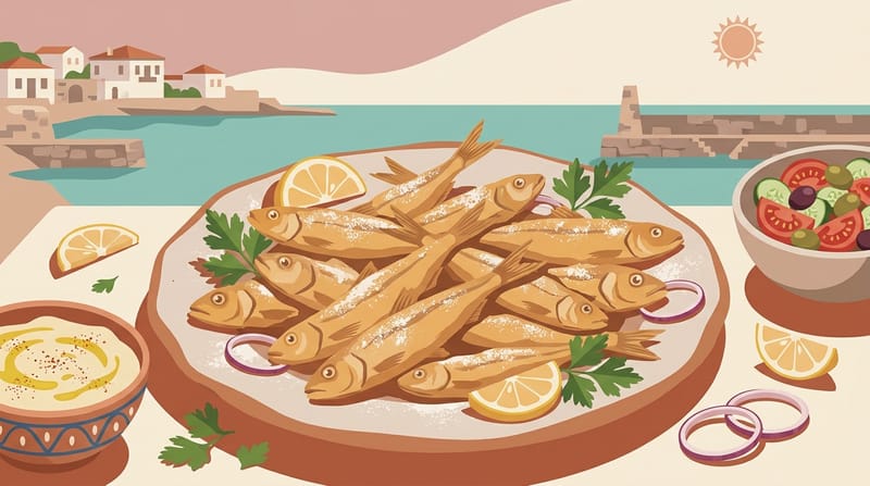 Papalina Fish