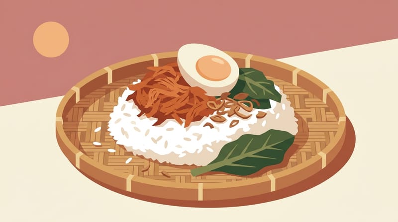 Warung Nasi Ayam Kedewatan