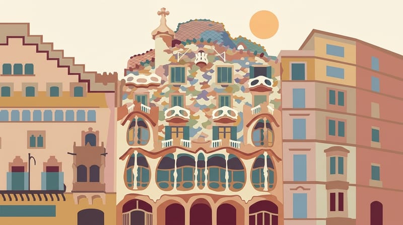 Casa Batlló