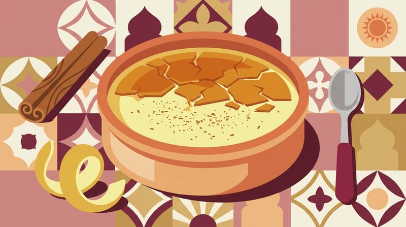 Crema Catalana