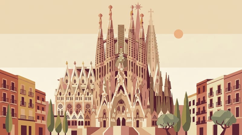 Sagrada Família