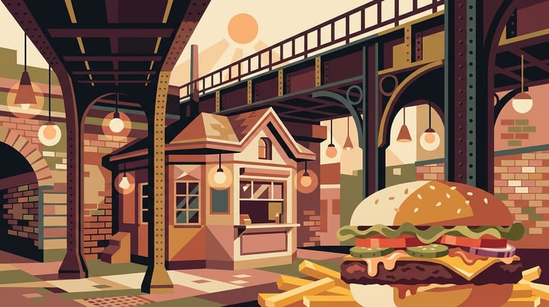 Burgermeister
