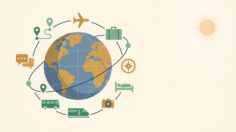 Useful Apps for Travel