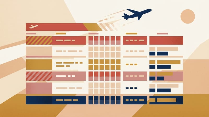 Cheap Flights: Tactics That Work and Common Myths