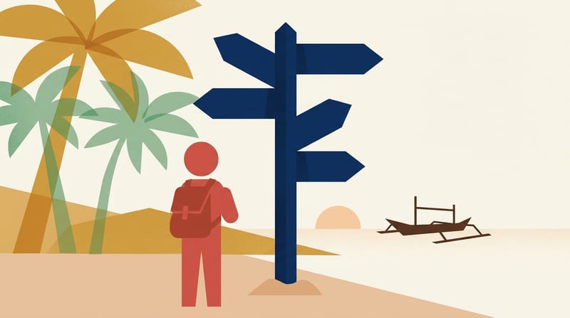 Is the Philippines Safe? A Region-by-Region Safety Guide