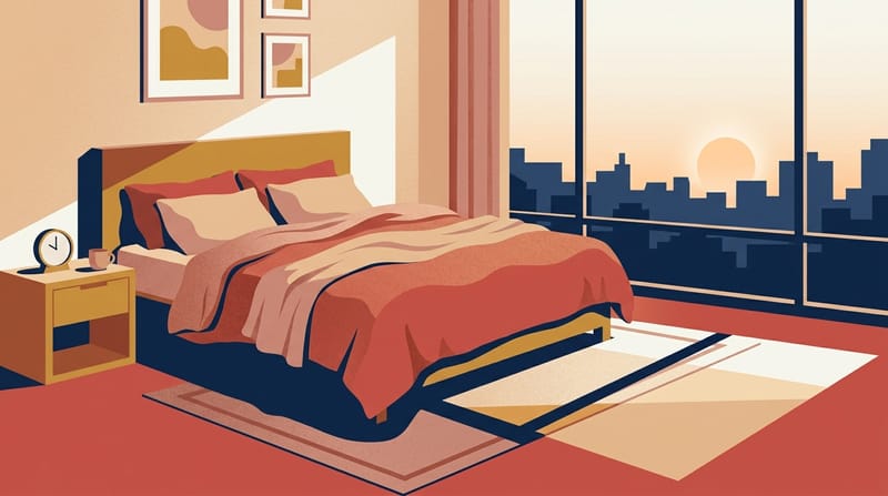 How to Recover from Jet Lag: A Chronobiology-Based Guide