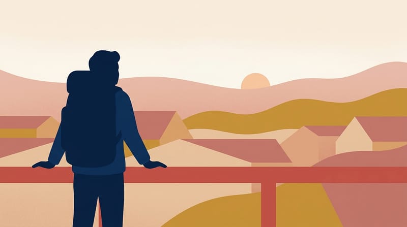 Solo Travel Guide