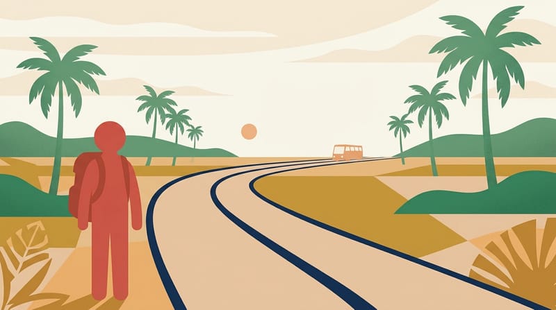 Southeast Asia Itinerary Planning Guide