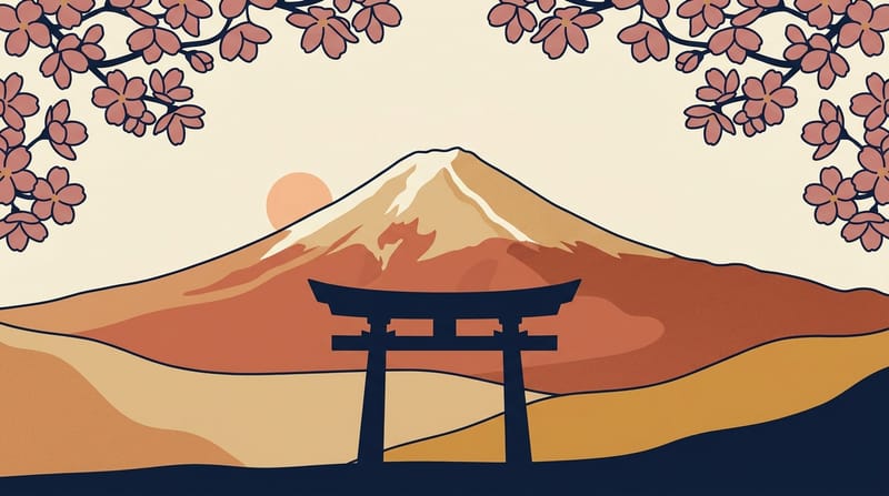 When to Visit Japan: Month-by-Month Seasonal Guide