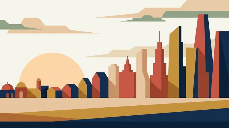 Cheapest Destinations by Daily Budget: City-by-City Cost Comparison