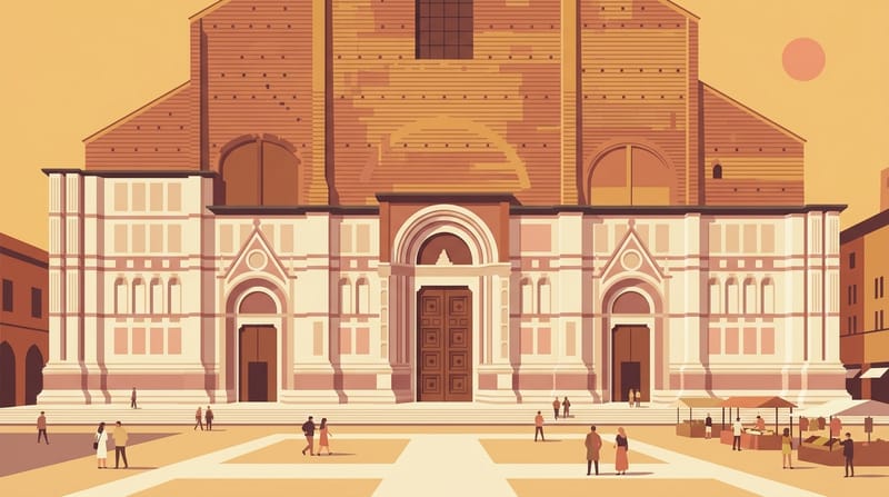 Basilica of San Petronio