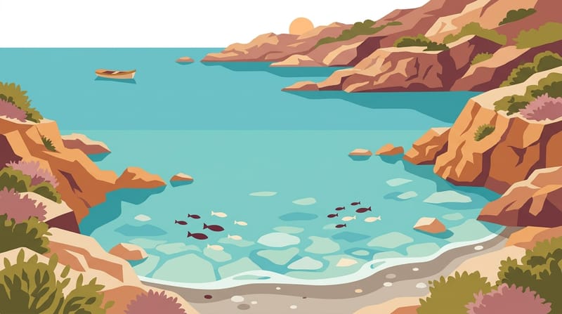 Aquarium Bay