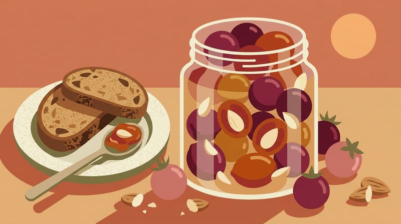 Tomato Jam