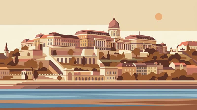 Buda Castle