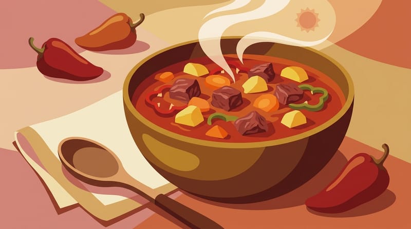 Goulash