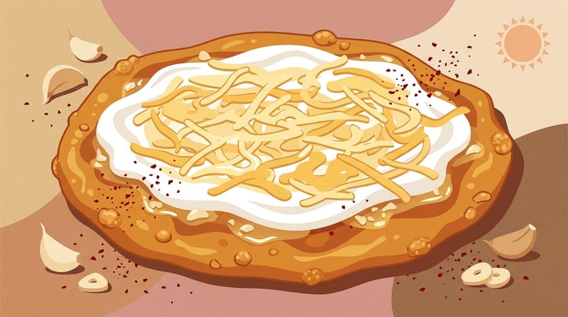 Lángos