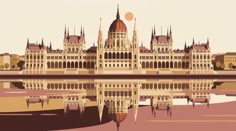 Parliament Building