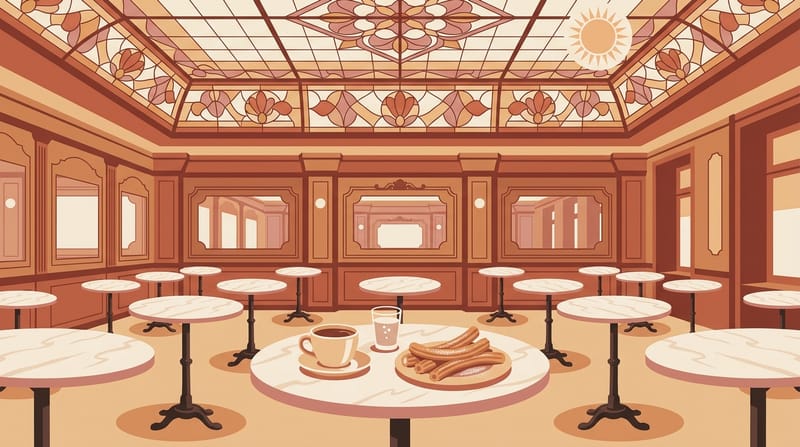 Café Tortoni