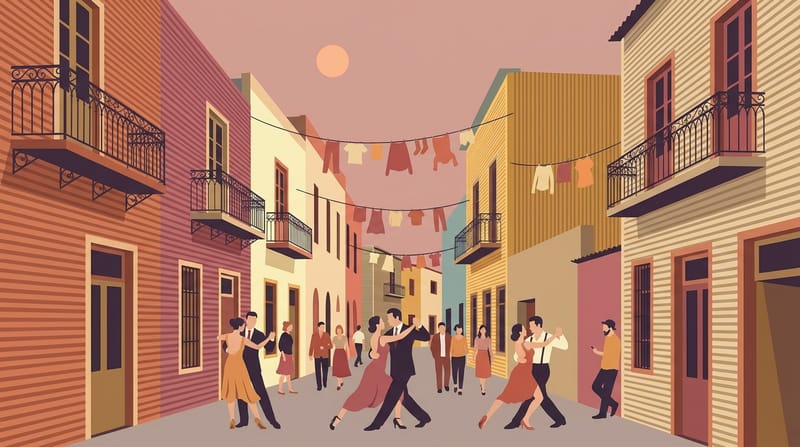 Caminito