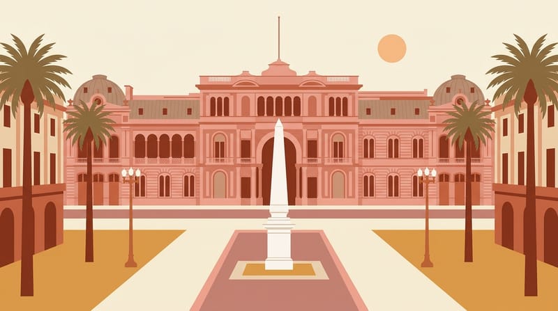 Plaza de Mayo