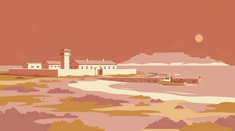 Robben Island
