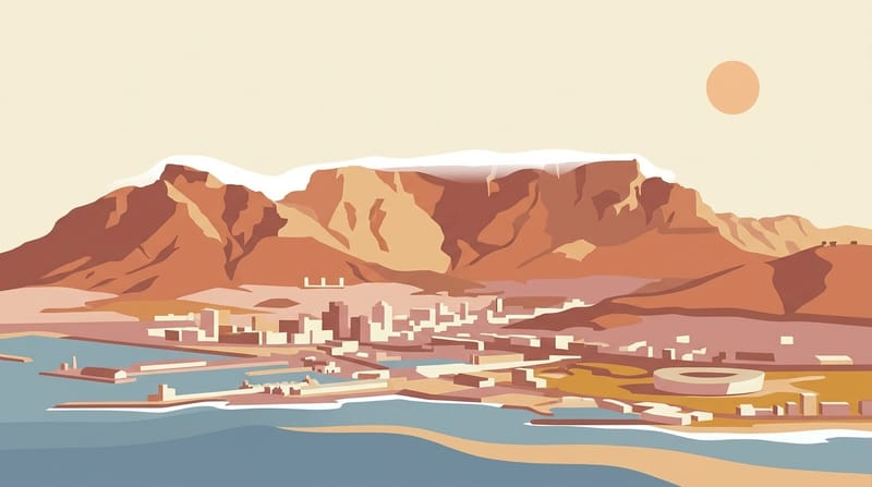 Table Mountain