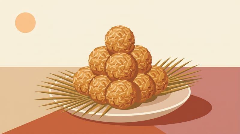 Cocada