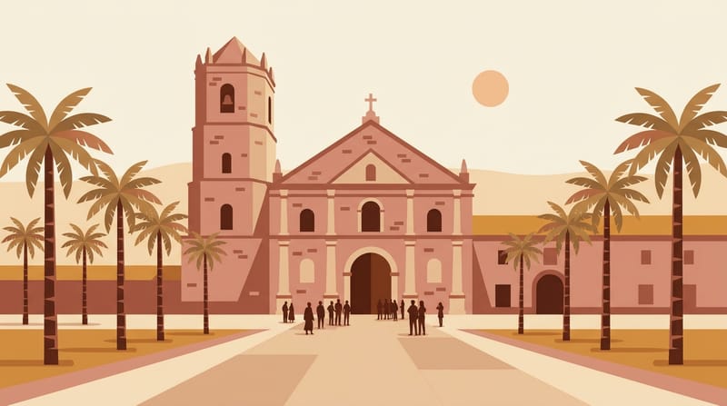 Basilica Minore del Santo Niño de Cebu
