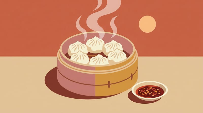 Tisa-style Siomai