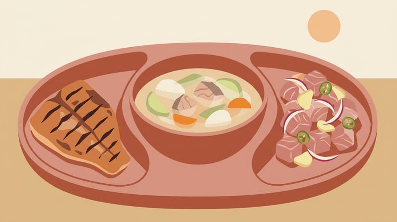 Sutukil Seafood
