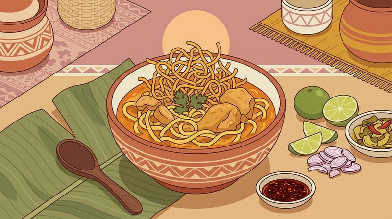 Khao Soi
