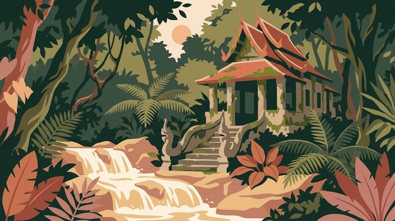 Wat Pha Lat