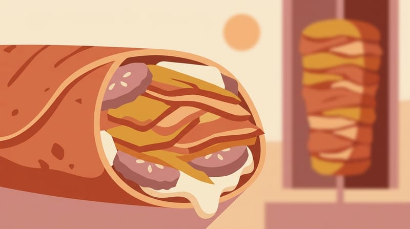 Shawarma