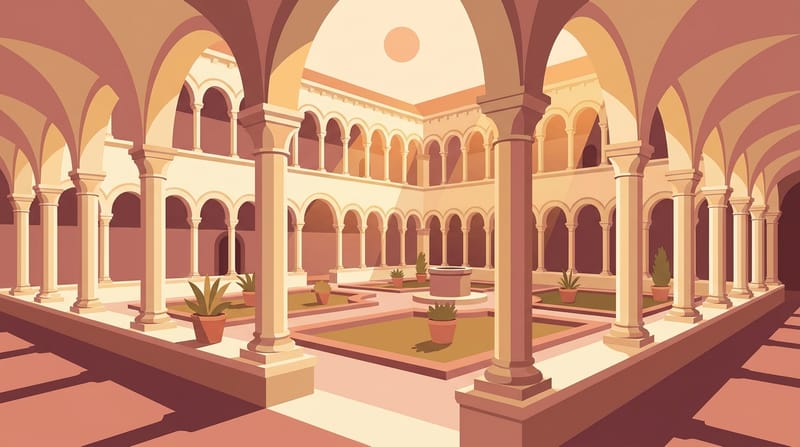 Franciscan Monastery and Old Pharmacy