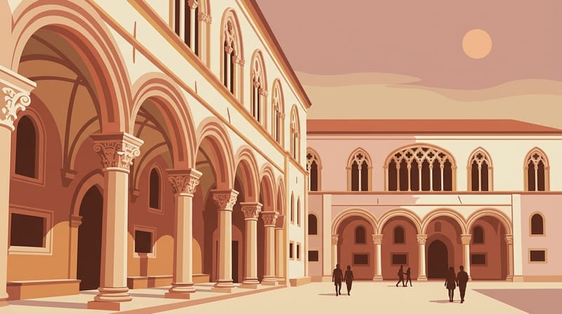 Rector's Palace