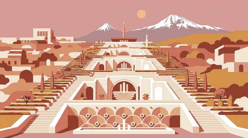 Cascade Complex