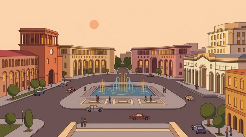 Republic Square