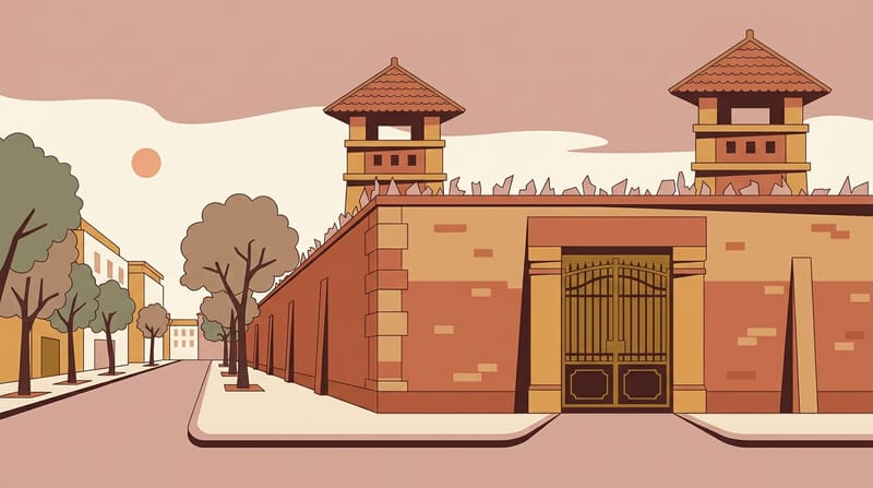 Hỏa Lò Prison