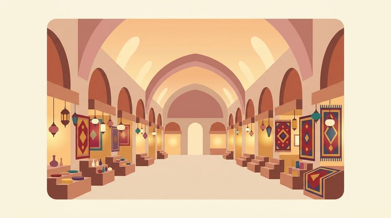 Grand Bazaar