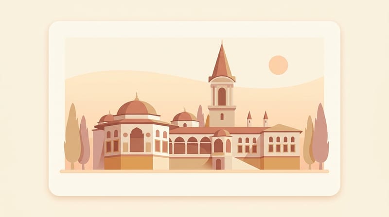 Topkapı Palace