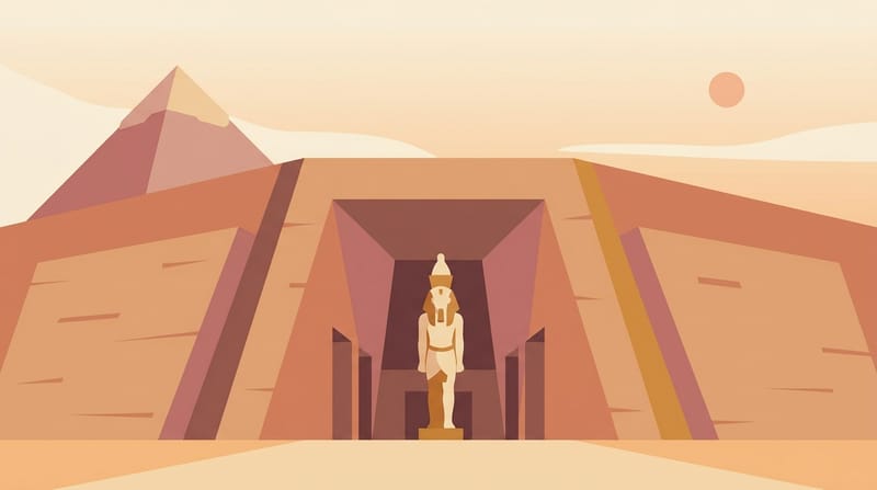Grand Egyptian Museum