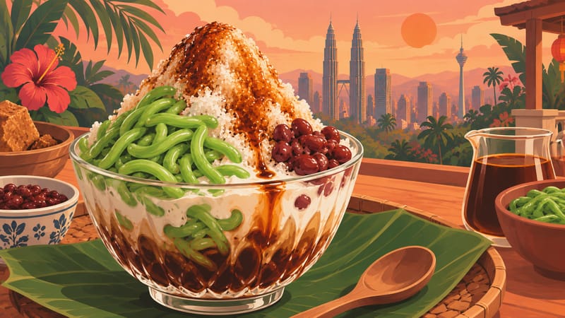 Cendol