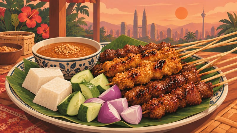 Satay